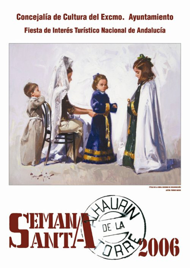 Semana Santa en Alhaurín de la Torre  